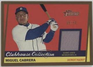 Miguel Cabrera