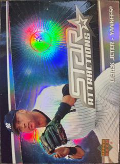 Derek Jeter