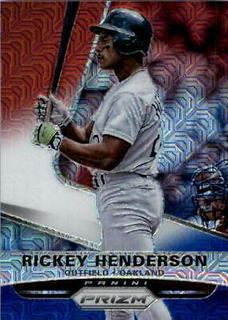 Rickey Henderson