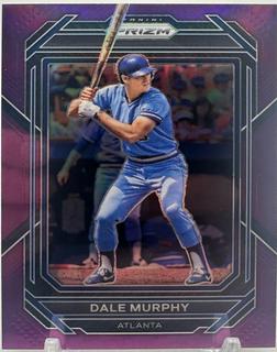 Dale Murphy