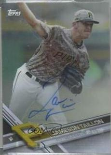 Jameson Taillon