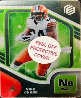 Nick Chubb
