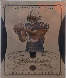 Phillip Dorsett