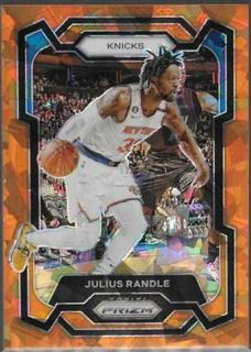 Julius Randle