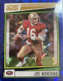 Joe Montana