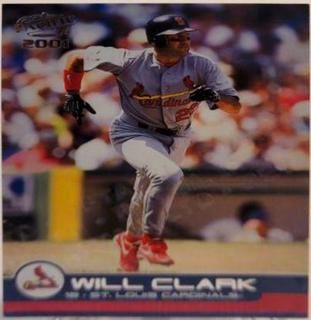 Will Clark