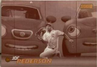 Joc Pederson