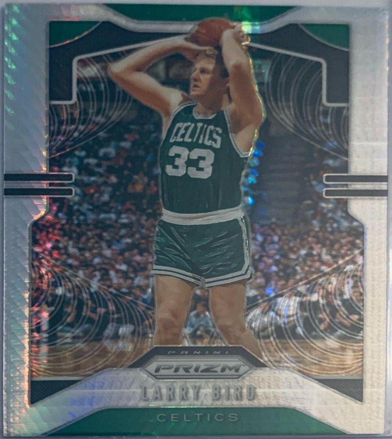Larry Bird