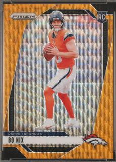 Bo Nix