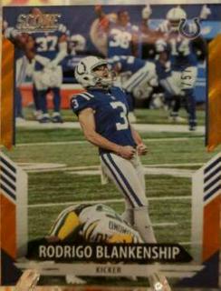 Rodrigo Blankenship
