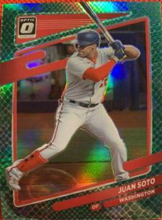 Juan Soto
