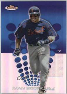 Ivan Rodriguez