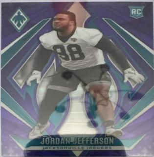 Jordan Jefferson