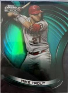 Mike Trout