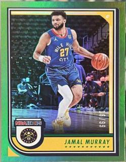 Jamal Murray