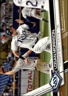Logan Morrison