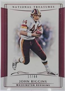 John Riggins