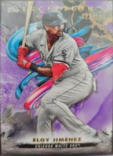 Eloy Jimenez