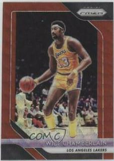Wilt Chamberlain