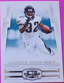 Maurice Jones Drew