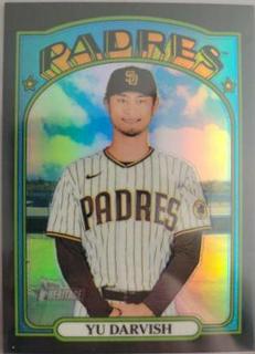 Yu Darvish