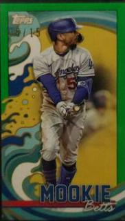 Mookie Betts