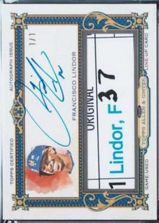 Francisco Lindor