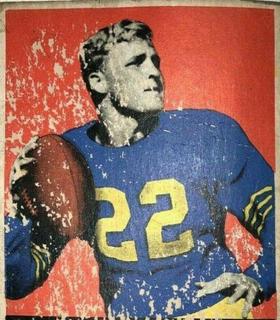 Bobby Layne