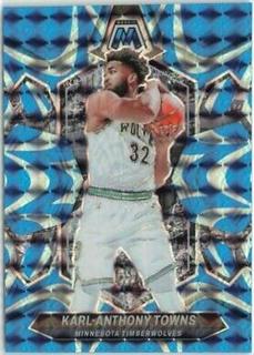 Karl-Anthony Towns