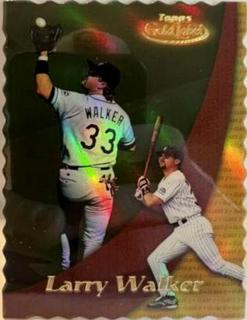 Larry Walker