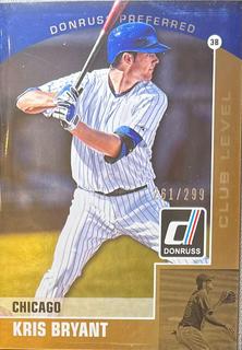Kris Bryant