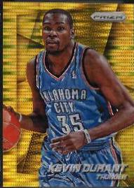 Kevin Durant