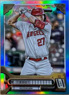 Mike Trout