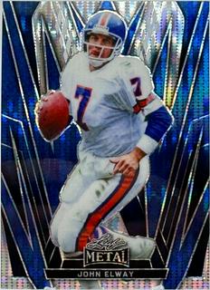 John Elway
