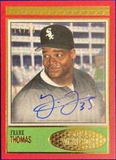 Frank Thomas