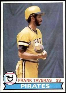 Frank Taveras