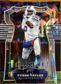 Tyrod Taylor