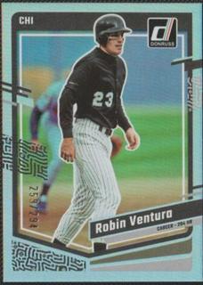 Robin Ventura