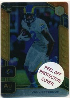 Van Jefferson