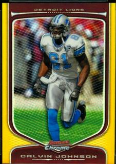 Calvin Johnson