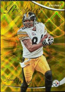 Hines Ward