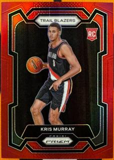 Kris Murray