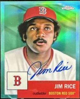 Jim Rice