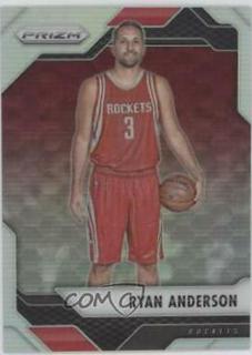 Ryan Anderson