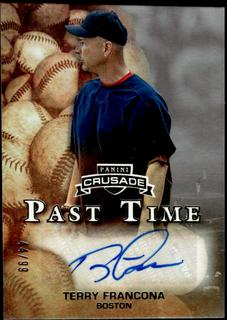 Terry Francona