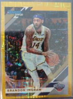 Brandon Ingram