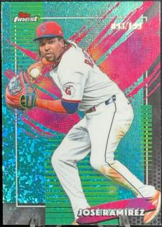 Jose Ramirez