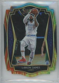 LeBron James