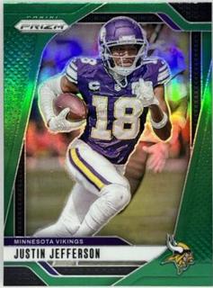 Justin Jefferson