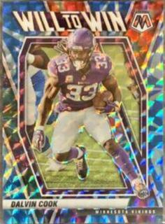 Dalvin Cook